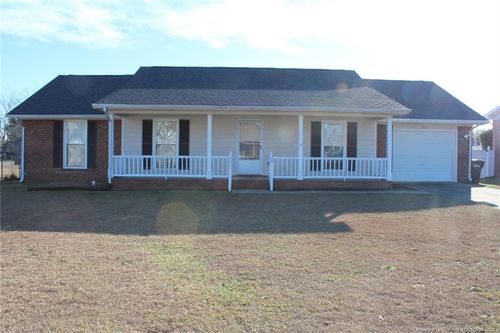 7805 Gallant Ridge Dr, Fayetteville, NC, 28314-6219 | Card Image
