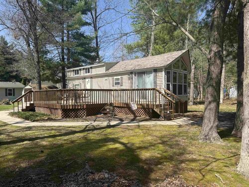 105 Red Oak Drive, LAKE DELTON, WI, 53940 | Card Image