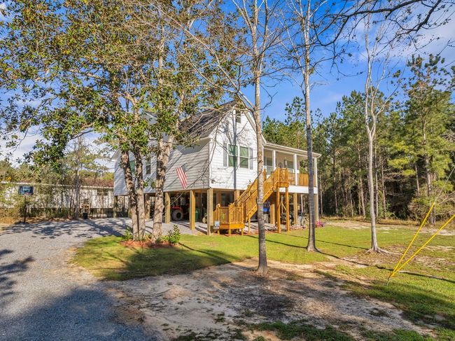 6015 Choctaw Pl, House other with 3 bedrooms, 2 bathrooms and null parking in Kiln MS | Image 5