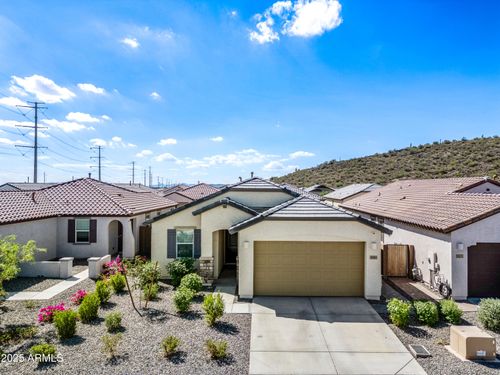 3181 W Caleb Rd, Phoenix, AZ, 85083-5917 | Card Image