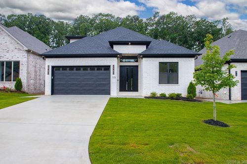 115 Kinley Loop, Little Rock, AR, 72223 | Card Image