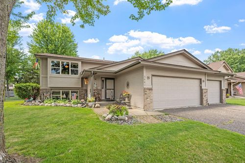 3441 E Mineral Pond Boulevard, Anoka, MN, 55303 | Card Image