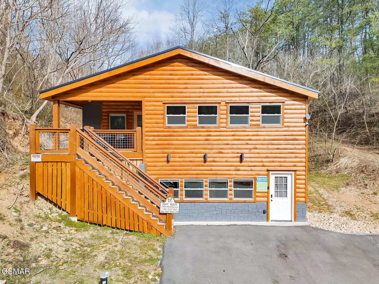 Residential in Pigeon Forge 2