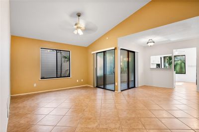 335 Kirkcaldy Drive, House other with 3 bedrooms, 2 bathrooms and null parking in Winter Springs FL | Image 2