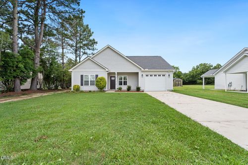 202 S 6th Street, Erwin, NC, 28339 | Card Image