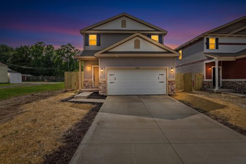 1519 Delbert Rd, Columbus, OH, 43219-1926 | Card Image