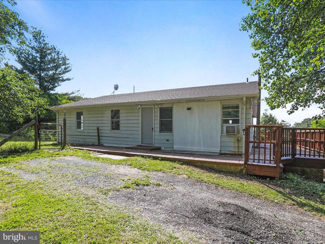120 Omps Rd, House other with 3 bedrooms, 2 bathrooms and null parking in CROSS JUNCTION VA | Image 10