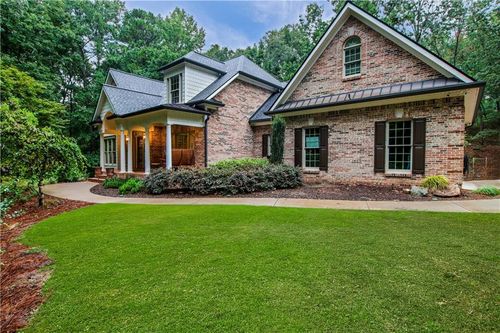 645 Mile Branch Rd, Canton, GA, 30114-9562 | Card Image