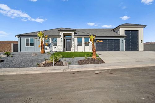 362 N Firerock Way, Hurricane, UT, 84737-1466 | Card Image