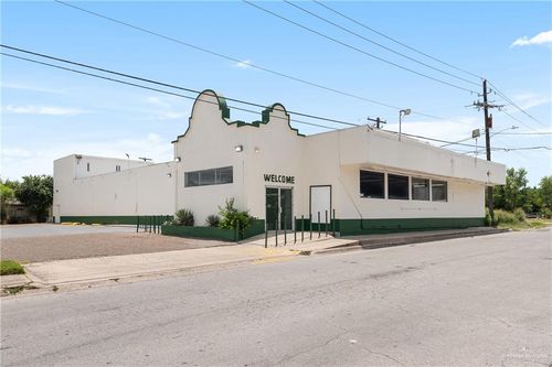 1800 E Van Buren St, Brownsville, TX, 78520-6858 | Card Image