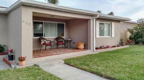 460 82nd Ave, ST PETE BEACH, FL, 33706-1504 | Card Image