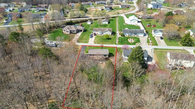 200 Brandon Dr, House other with 4 bedrooms, 2 bathrooms and null parking in Corbin KY | Image 49