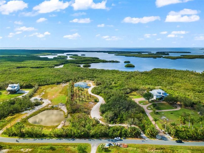 445 Horseshoe Loop Rd, House other with 6 bedrooms, 4 bathrooms and null parking in Terra Ceia FL | Image 54