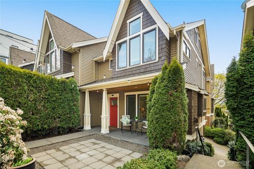 1649 S Lane St, Seattle, WA, 98144-2809 | Card Image