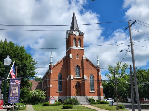 615 E Main St, Cobleskill, NY, 12043-3823 | Card Image