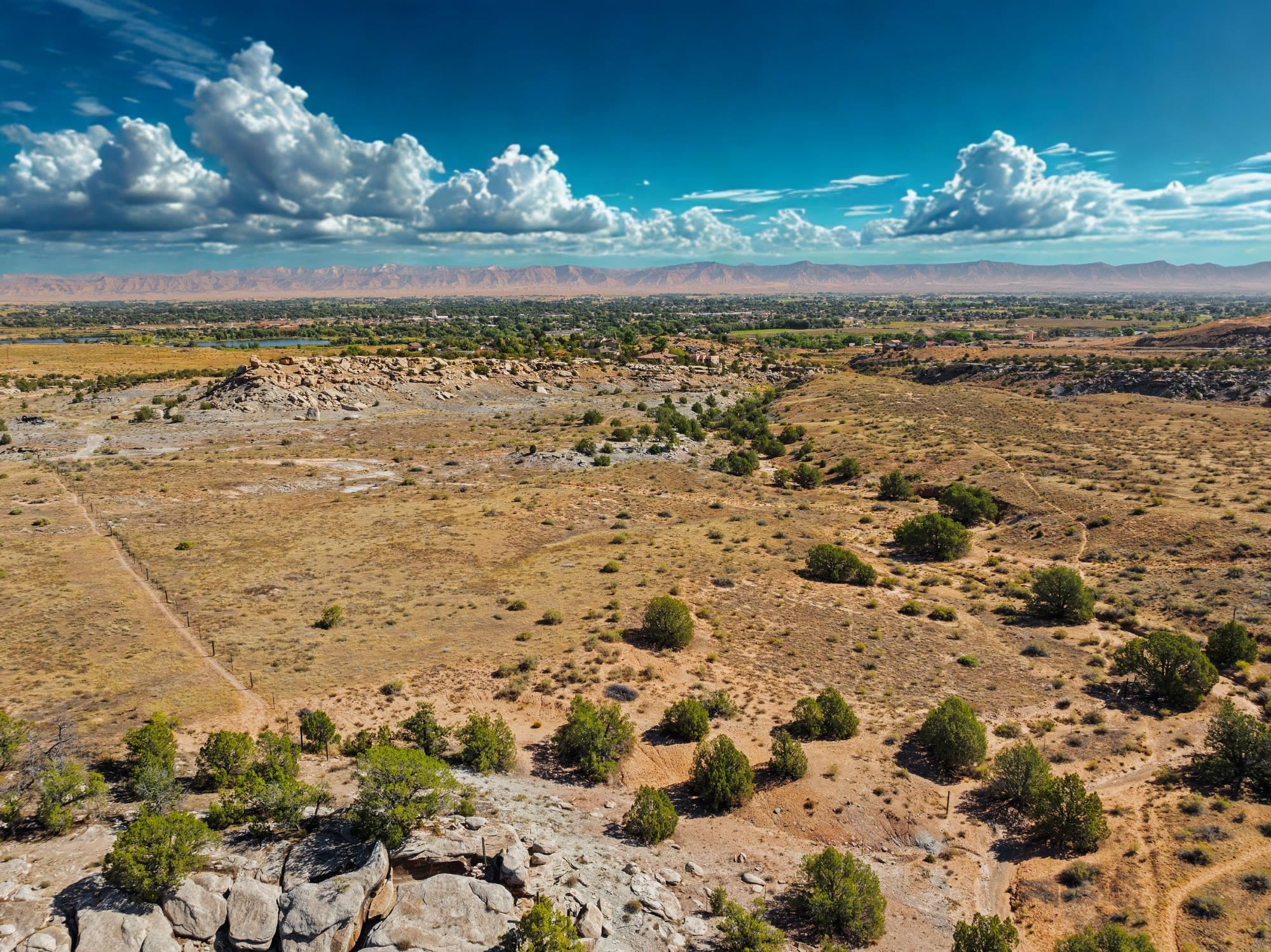 Land in Fruita 3