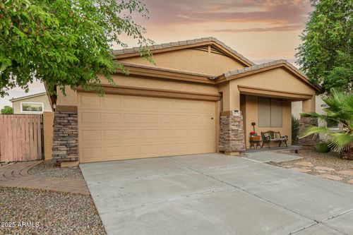 15276 W Edgemont Ave, Goodyear, AZ, 85395-8990 | Card Image