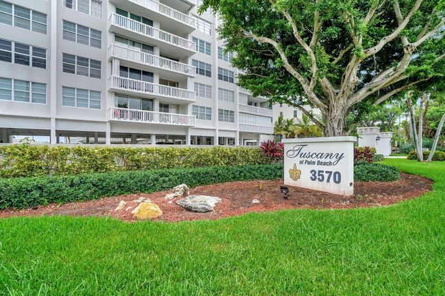 APT-511 - 3570 S Ocean Blvd, Condo with 1 bedrooms, 2 bathrooms and null parking in South Palm Beach FL | Image 31