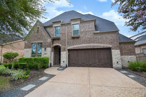 27231 Symphony Creek Ln, Fulshear, TX, 77441-1421 | Card Image