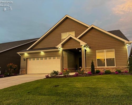4060 Faith Dr, Huron, OH, 44839-2343 | Card Image