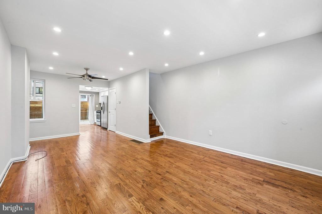 Residential in PHILADELPHIA 5