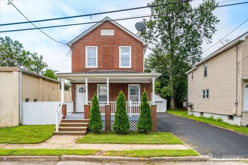 6 William St, Manville, NJ, 08835-2350 | Card Image