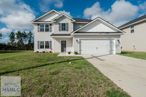 446 Mcclelland Rd Ne, Ludowici, GA, 31316-7887 | Card Image
