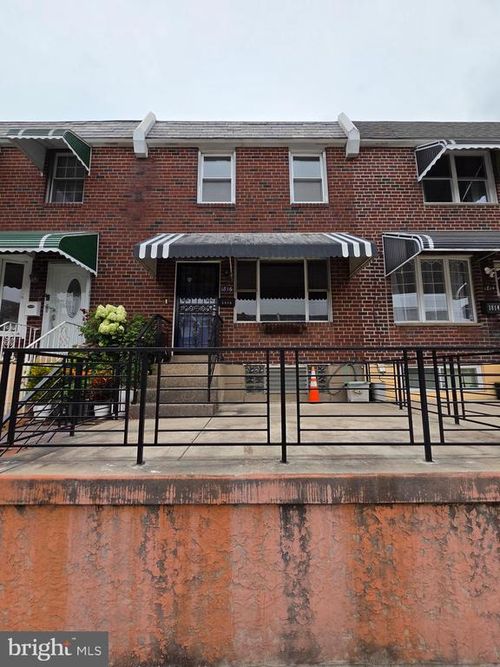 1816 S 29th St, PHILADELPHIA, PA, 19145-1618 | Card Image