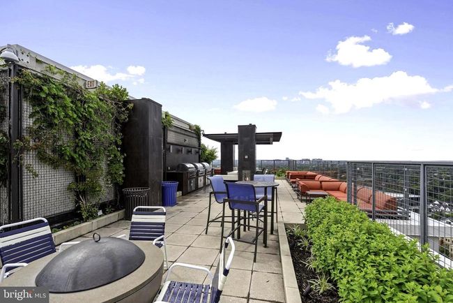APT-1103 - 851 N Glebe Rd, Condo with 1 bedrooms, 1 bathrooms and null parking in ARLINGTON VA | Image 27
