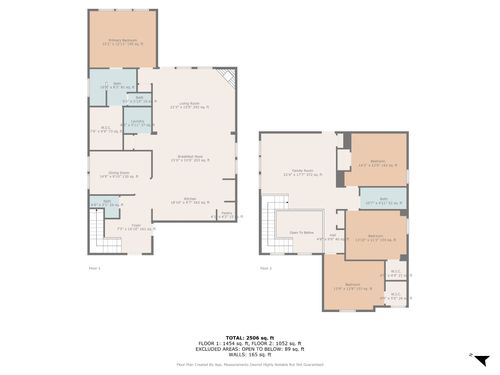 3154 Rift Ln, Murfreesboro, TN, 37130-1570 | Card Image