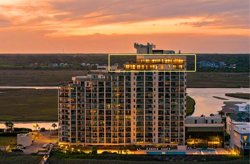 63 Ocean Isle West Blvd, Ocean Isle Beach, NC, 28469-7563 | Card Image