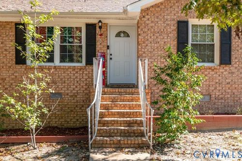 3310 Hampton Ave, Hopewell, VA, 23860-6924 | Card Image
