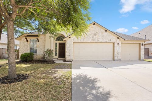 19409 Brue St, Pflugerville, TX, 78660-3469 | Card Image