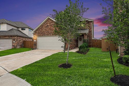 408 Long Beach Bay Dr, Katy, TX, 77493-6441 | Card Image