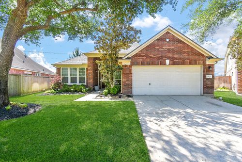 11623 Columbia Pines Ln, Cypress, TX, 77433-1650 | Card Image