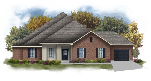 552 Hazel Park, Gloster, LA, 71030 | Card Image