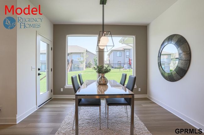 5409 N 191 St St, House other with 4 bedrooms, 3 bathrooms and 3 parking in Elkhorn NE | Image 7