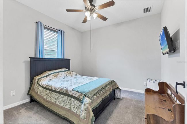 12755 Rainwashed Loop, House other with 3 bedrooms, 2 bathrooms and null parking in Parrish FL | Image 31