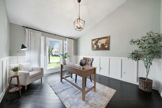 5786 Middleby Dr, House other with 4 bedrooms, 3 bathrooms and null parking in Hilliard OH | Image 6