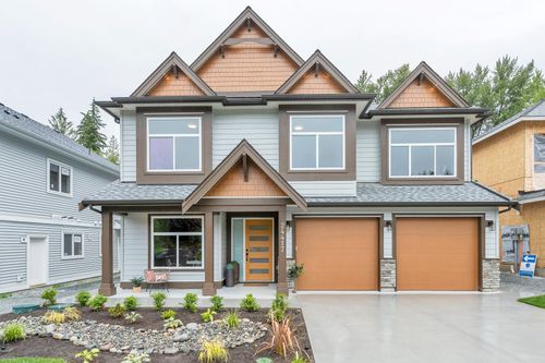 24405 Jenewein Dr, Maple Ridge, BC, V2W1H8 | Card Image
