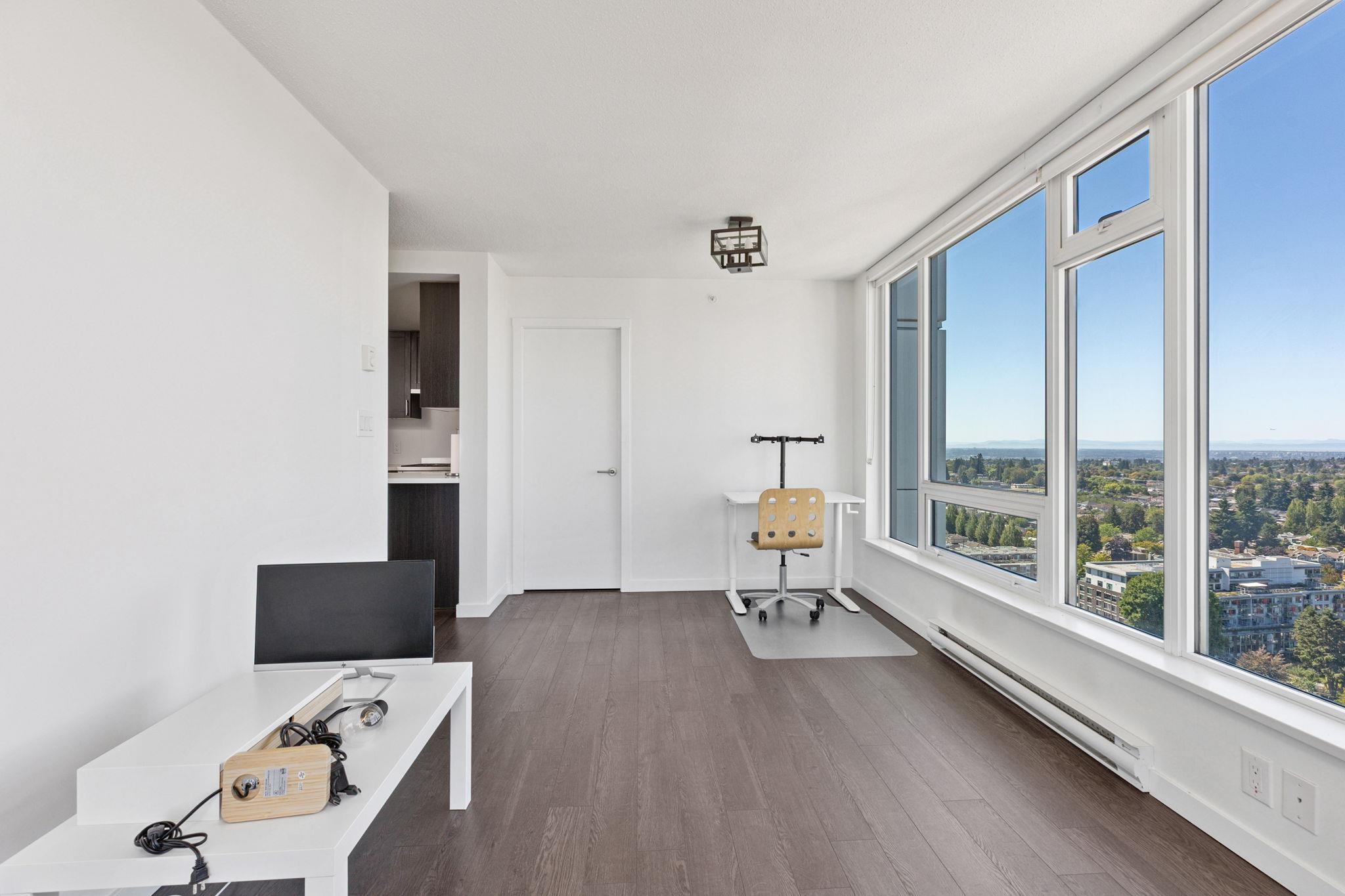 Residential in Vancouver 5