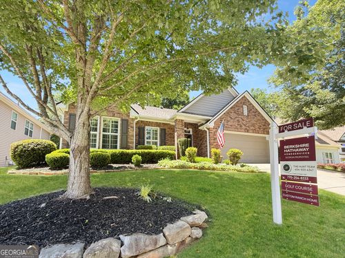 6 Greenview Dr, Newnan, GA, 30265-5690 | Card Image