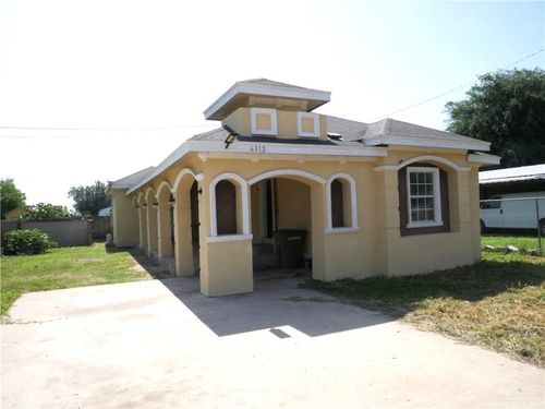 6312 Gold Avenue, Edinburg, TX, 78542 | Card Image
