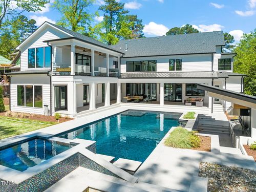 1616 Hunting Ridge Rd, Raleigh, NC, 27615-7027 | Card Image