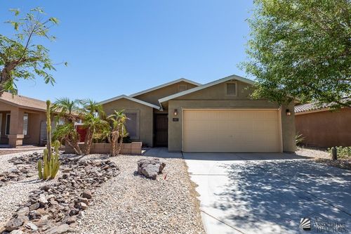 4067 S Sunlight Way, Yuma, AZ, 85365-8431 | Card Image