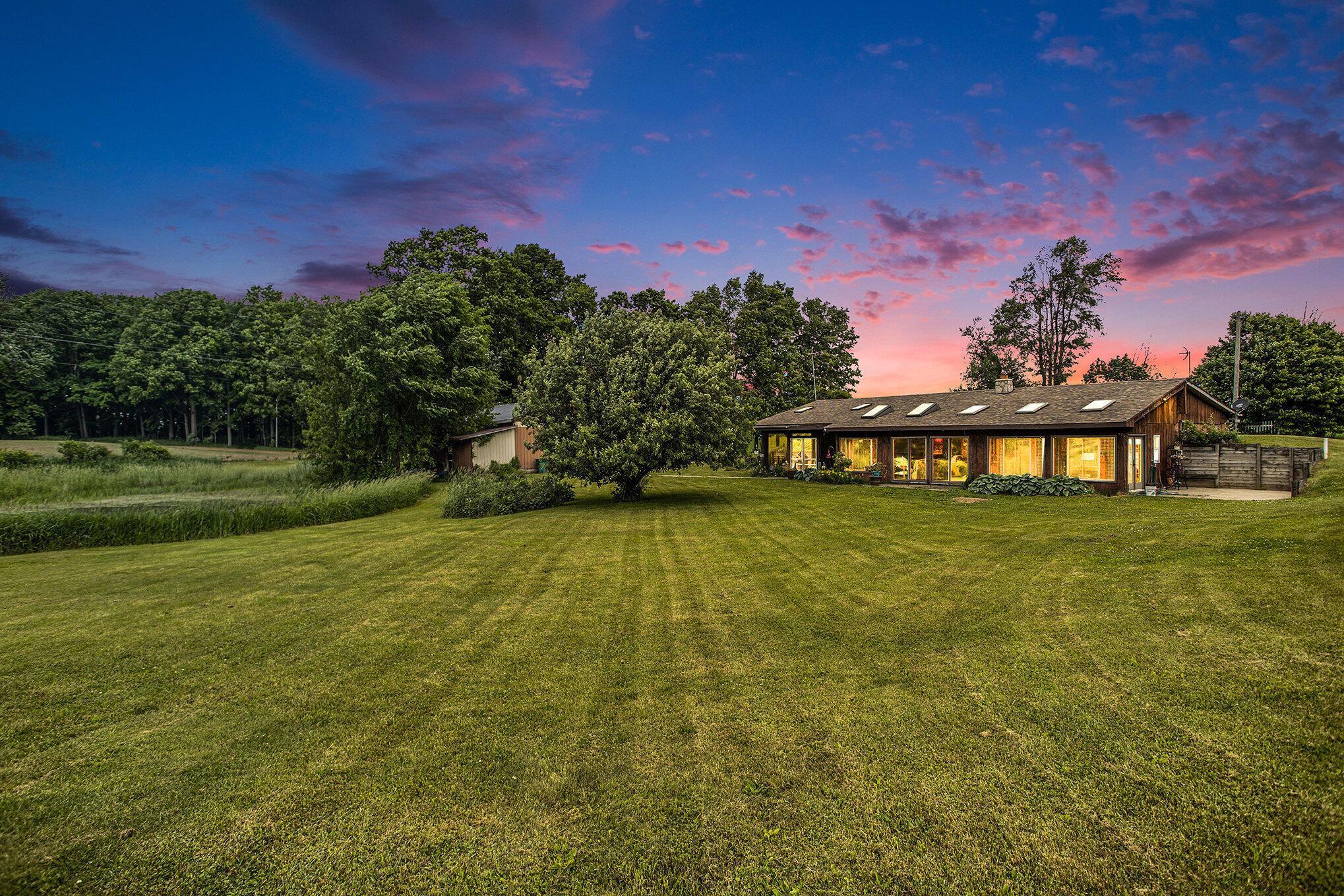 Residential in Johnstown Township