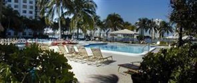 APT-2003 - 18151 Ne 31 St Ct, Condo with 1 bedrooms, 2 bathrooms and null parking in Aventura FL | Image 17