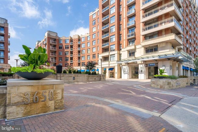 UNIT-1050 - 3650 S Glebe Rd, Condo with 2 bedrooms, 2 bathrooms and null parking in ARLINGTON VA | Image 40