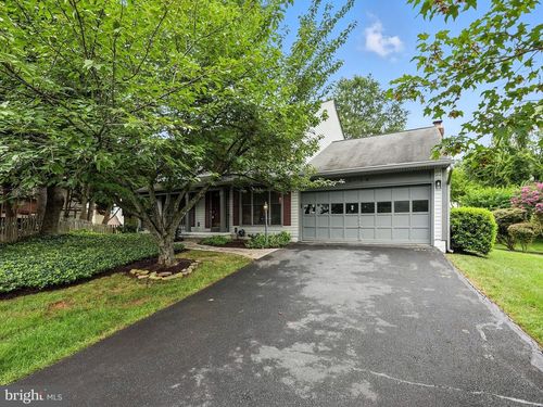 3815 Appaloosa Dr, WOODBRIDGE, VA, 22192-6220 | Card Image