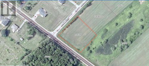 Lot 1 Darrach Rd, New Dominion, PE, C0A | Card Image